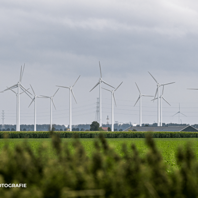 windturbines