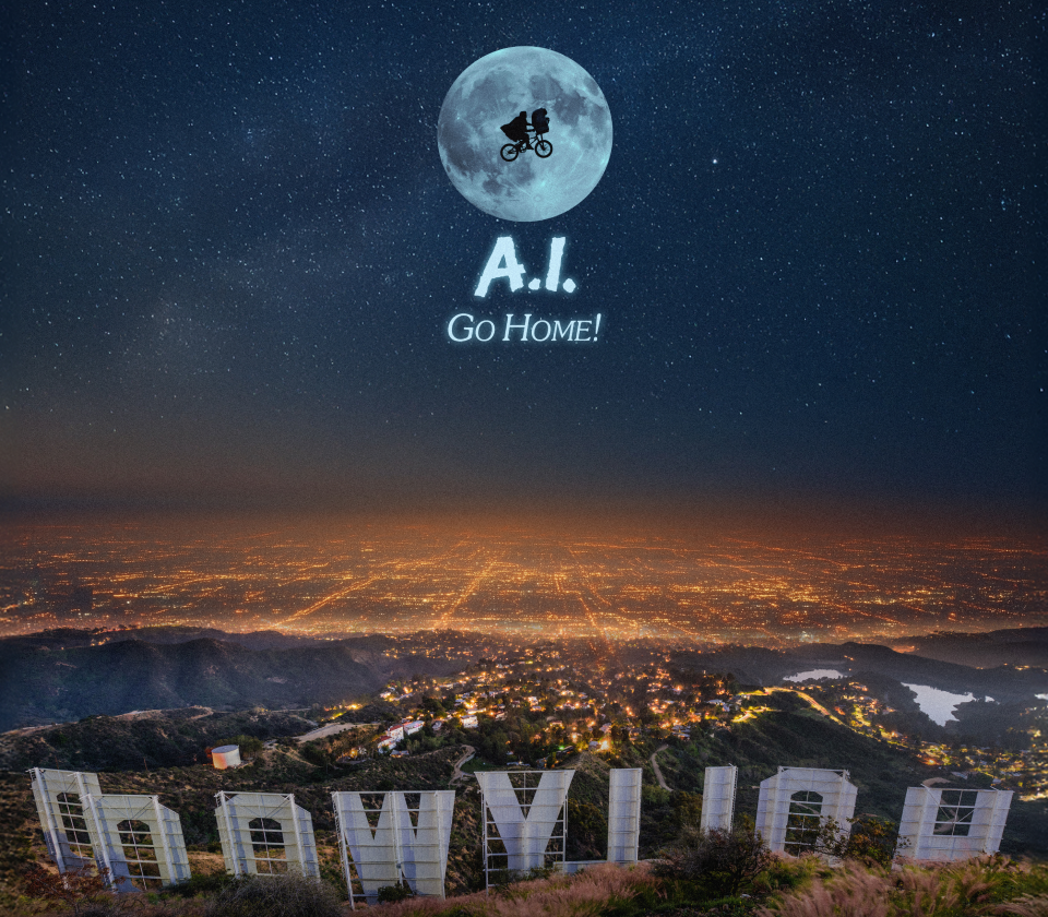 AI HOLLYWOOD-min