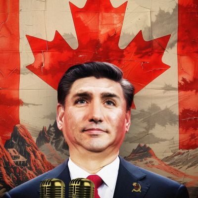 Canada gaat China achterna