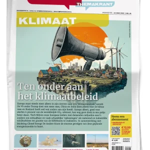 50x Themakrant Klimaat Jun 2025