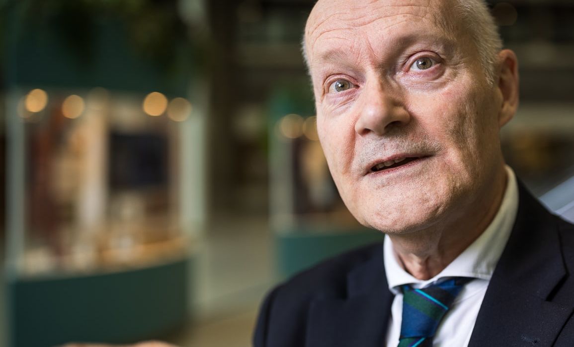 Henk de Vree over digitale euro