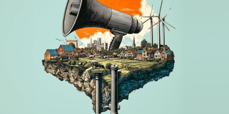 Klimaatbeleid van de EU