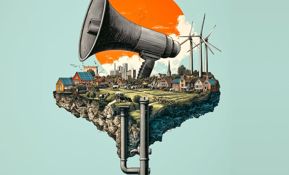 Klimaatbeleid van de EU