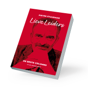 Actiebundel: Lieve Leiders + De Rechte Rug