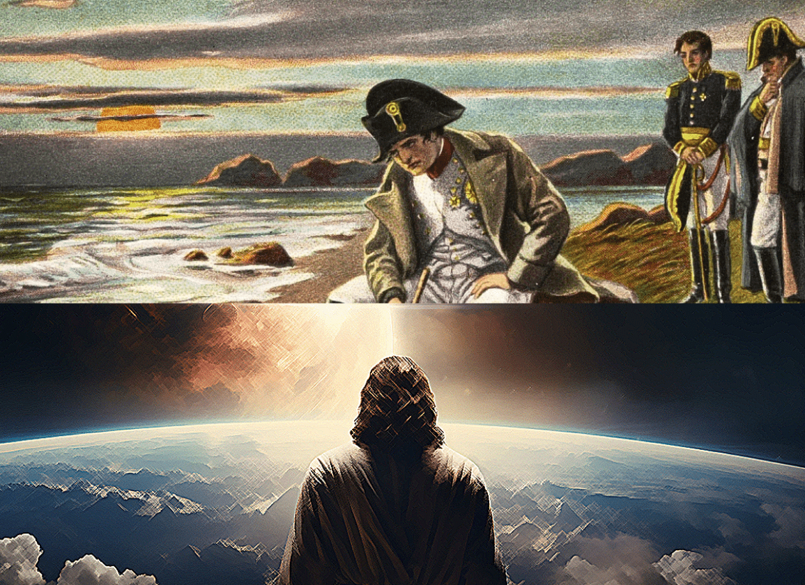 napoleon-of-jezus