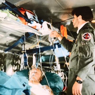 Veteraan Jacob Versluis hekelt oorlogspropaganda