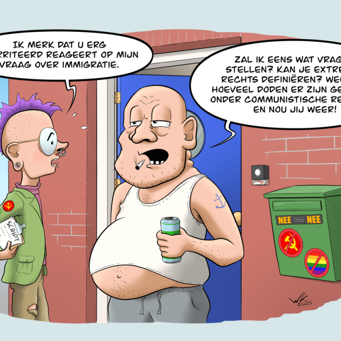 extreemrechts bekeren-min