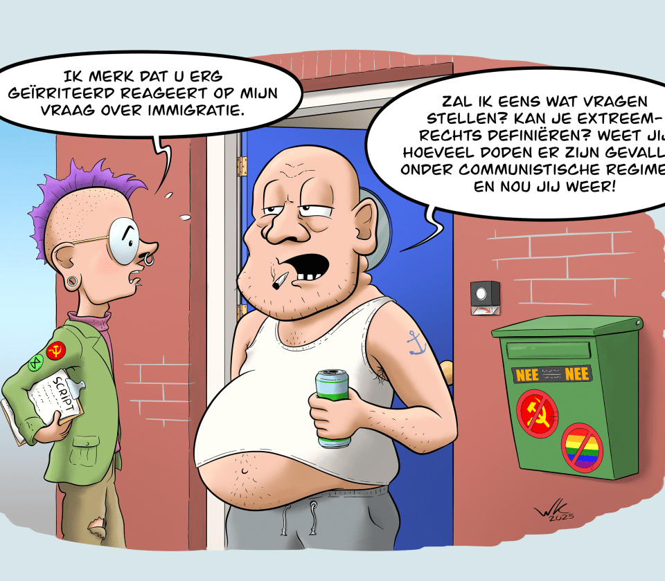 extreemrechts bekeren-min