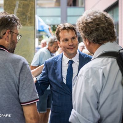 Advocaat Peter Stassen doet zonder Arno van Kessel moreel appèl op rechter