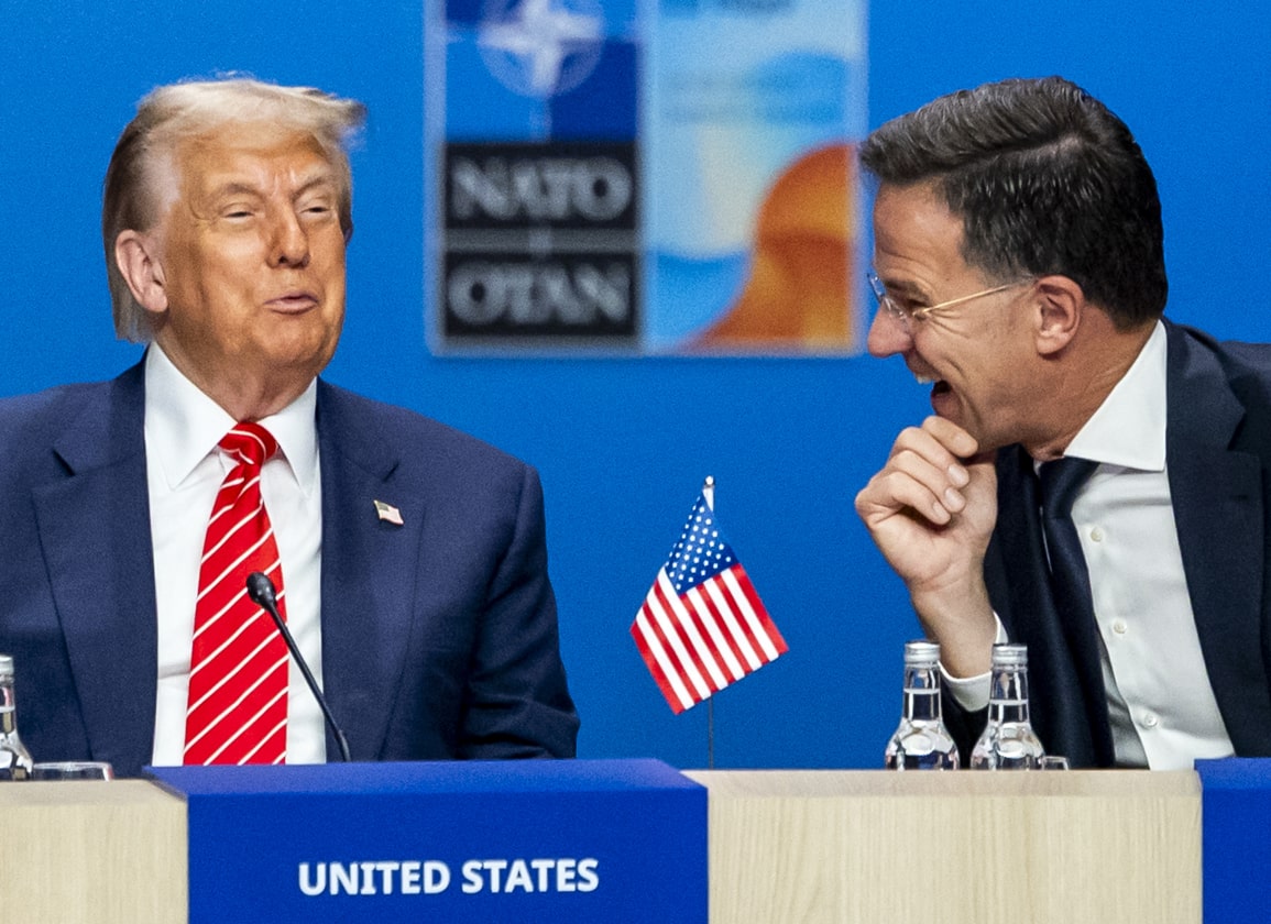 de-rutteaanse-trump