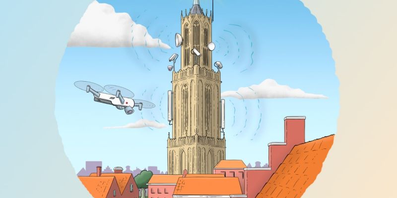 Een stadstour langs de schaduwzijden van Utrecht