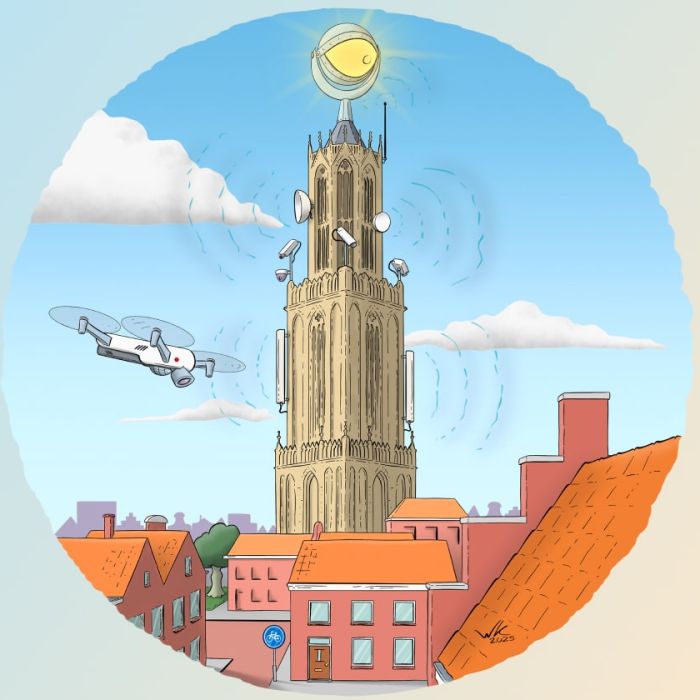 Een stadstour langs de schaduwzijden van Utrecht