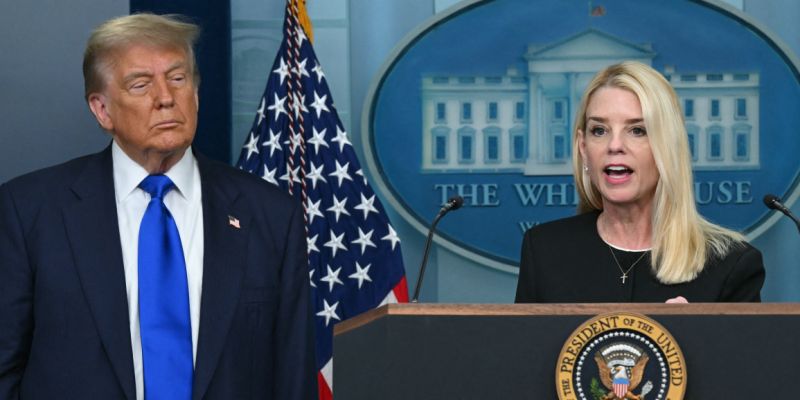 Epstein-dossier gaat over de toekomst van Amerika