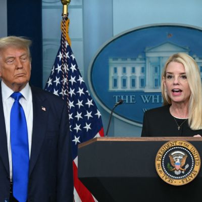 Epstein-dossier gaat over de toekomst van Amerika