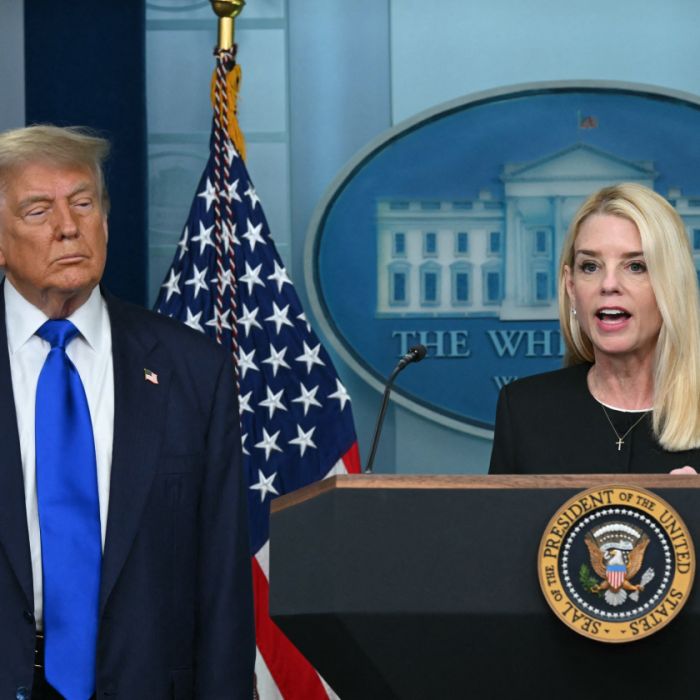 Epstein-dossier gaat over de toekomst van Amerika