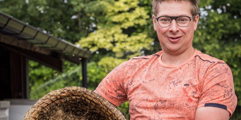 Honingverkoper mag niet zeggen dat honing goed is voor de gezondheid