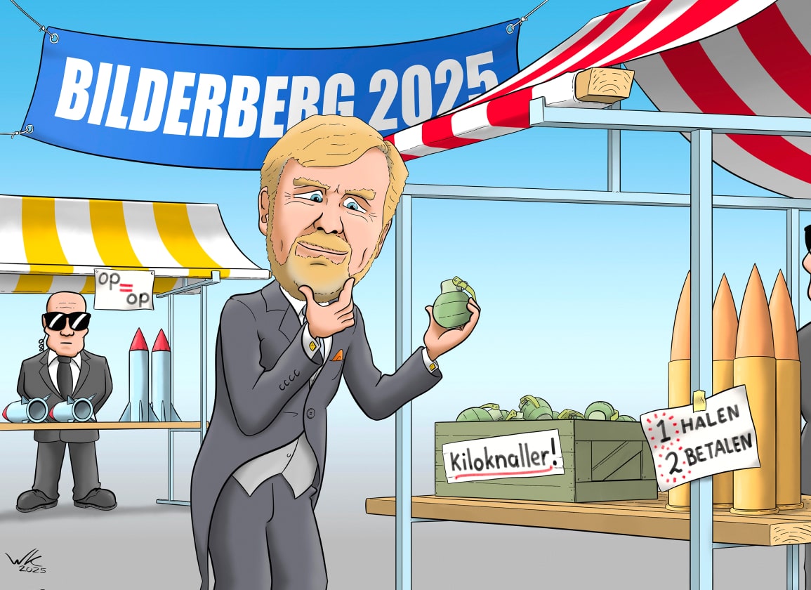 wat-doet-willem-alexander-tussen-de-wapenhandelaren