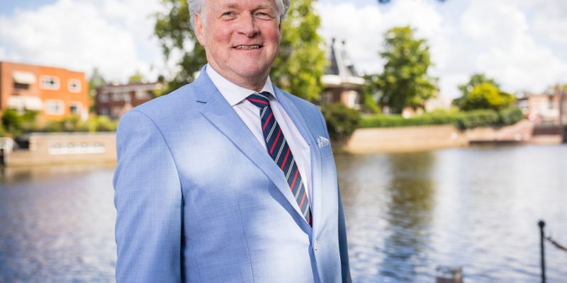 Werken aan je interne duurzaamheid met Real Human Goals
