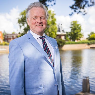 Werken aan je interne duurzaamheid met Real Human Goals