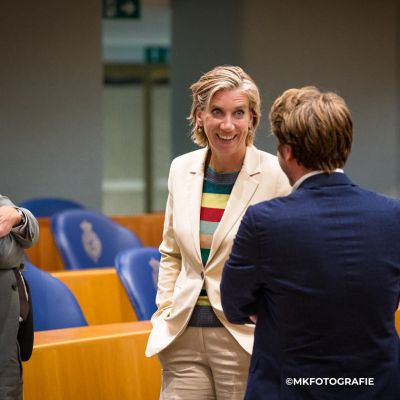 Wetsvoorstel geeft burgemeesters macht over sociale media