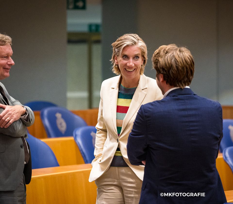 Wetsvoorstel geeft burgemeesters macht over sociale media