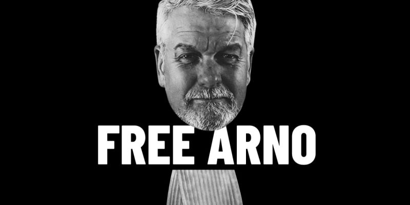 actie free arno van kessel
