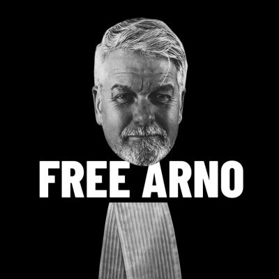 actie free arno van kessel