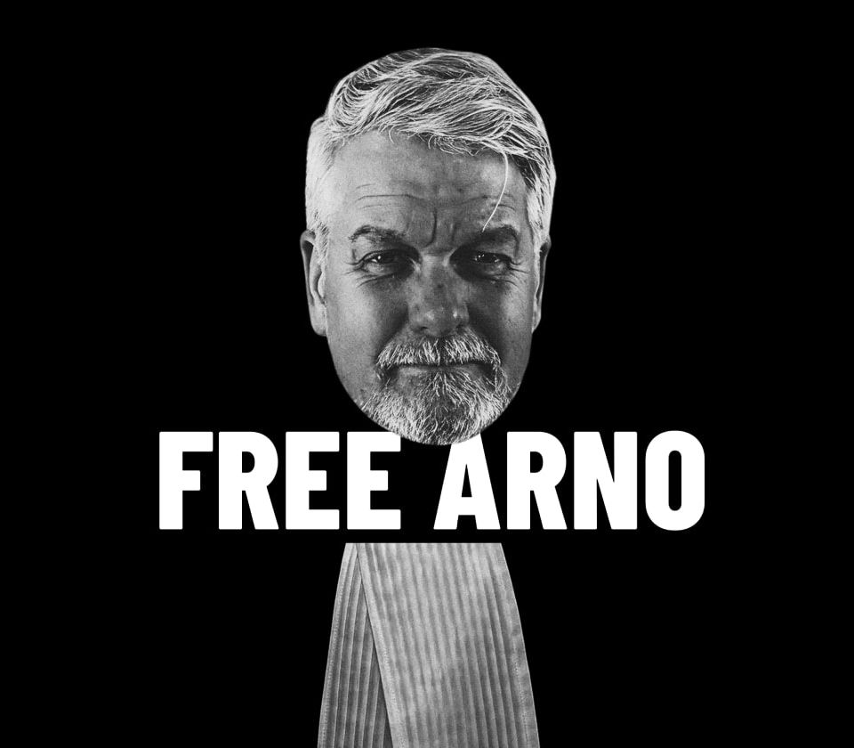 actie free arno van kessel