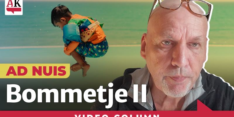 Bommetje Ad Nuis