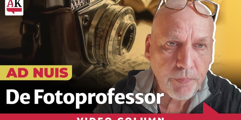 de fotoprofessor