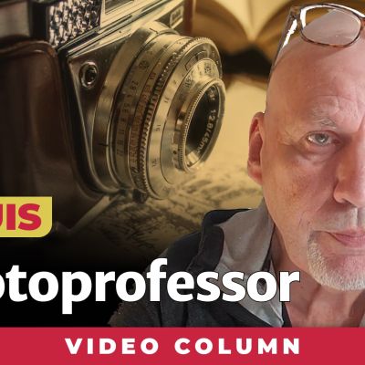 de fotoprofessor