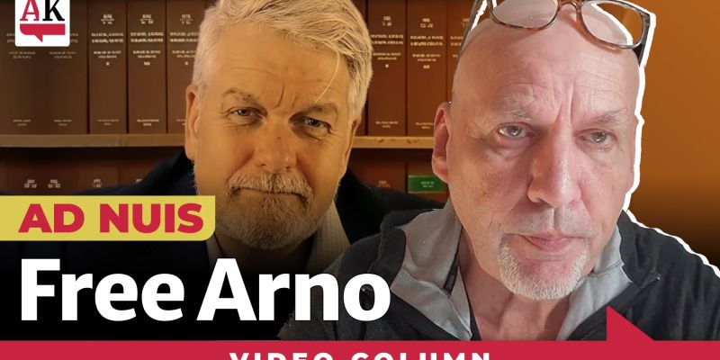 free arno thumb