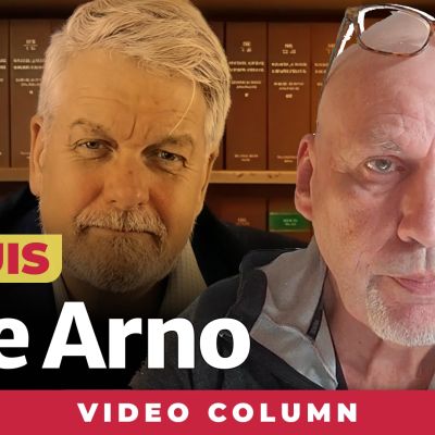free arno thumb