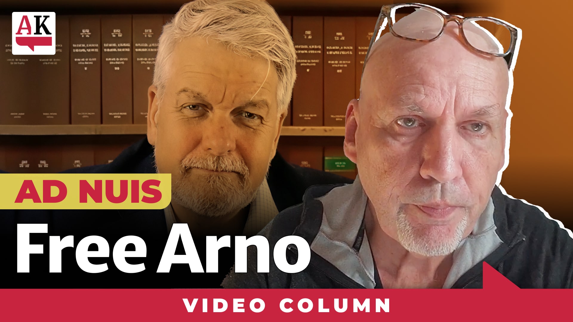 free arno thumb