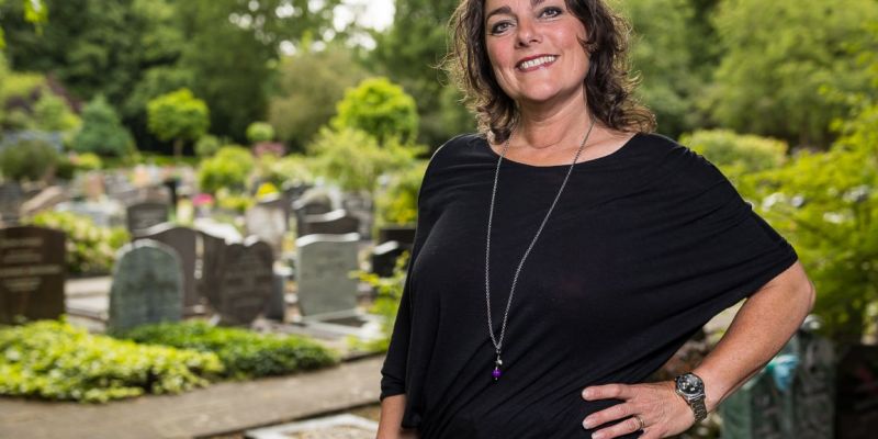 saskia de vet