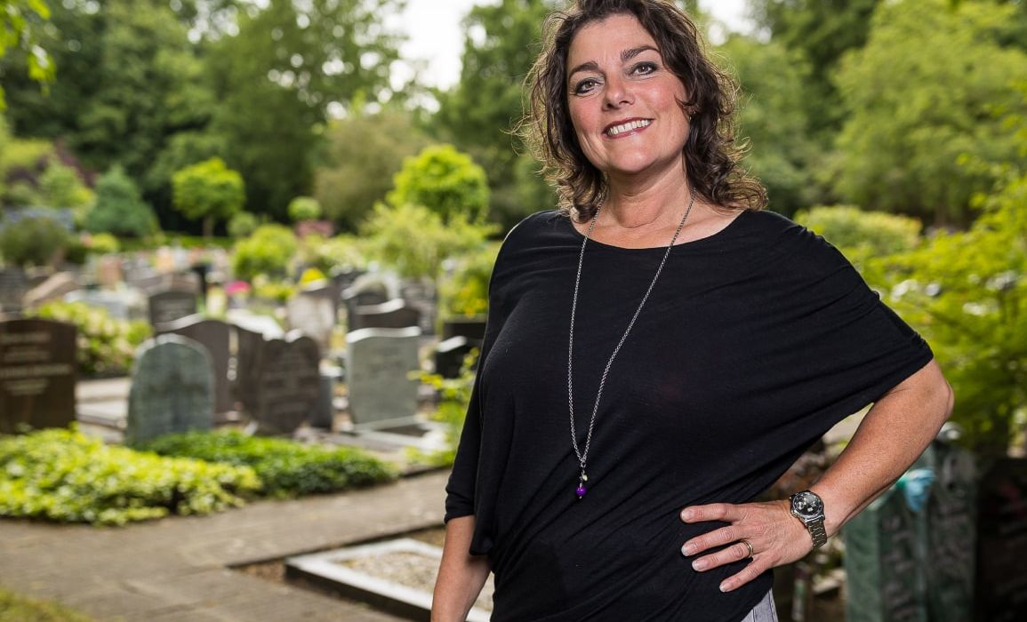saskia de vet