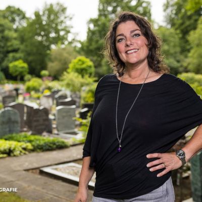saskia de vet