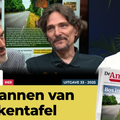 0817 DAT De mannen van de tekentafel