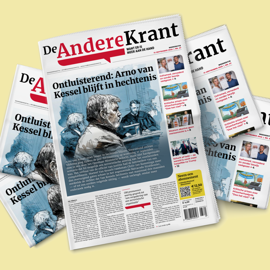 Bundel van de Week