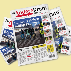 Bundel van de Week