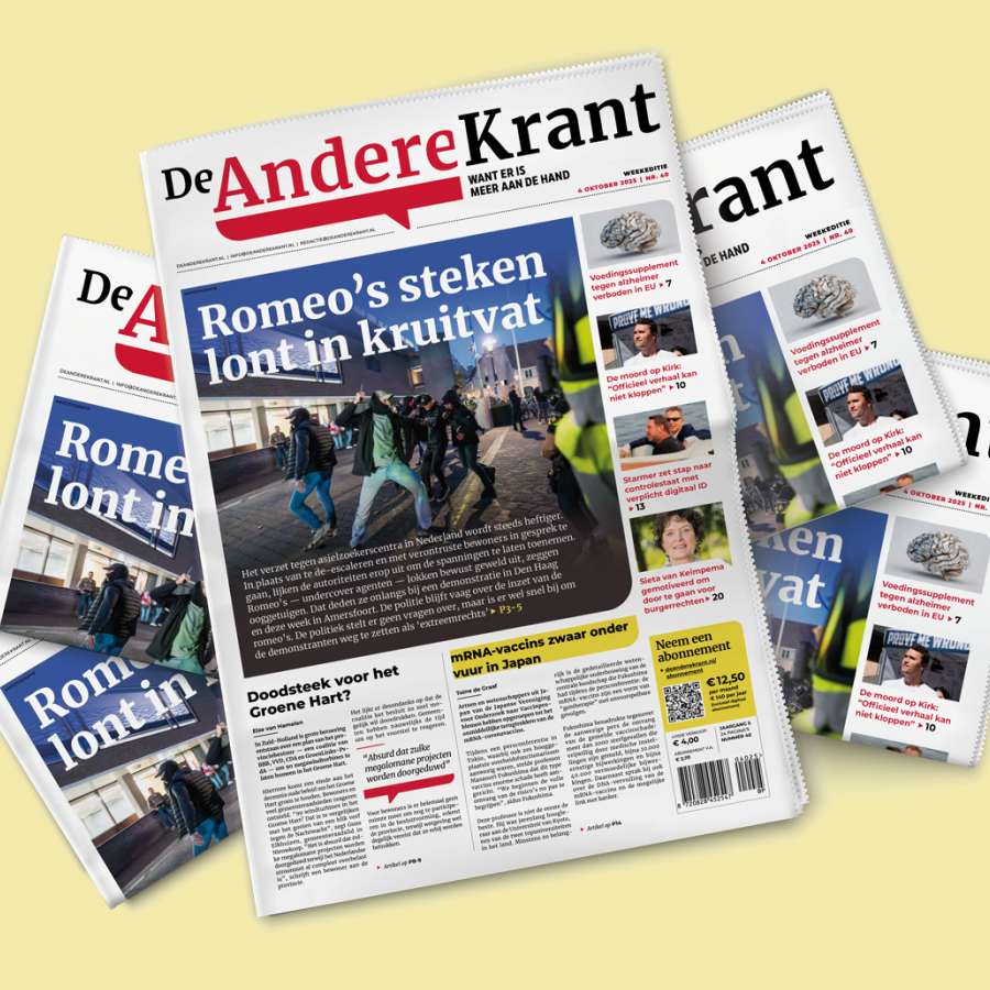 Bundel van de Week