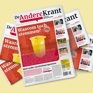 Bundel van de Week