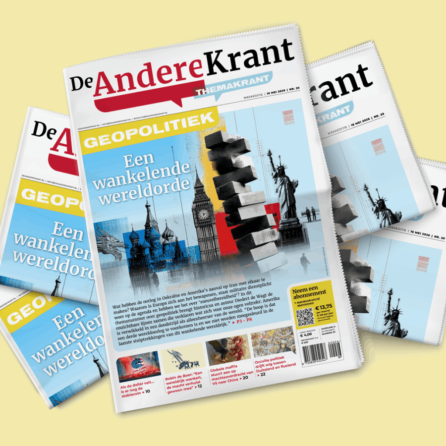 Bundel van de Week