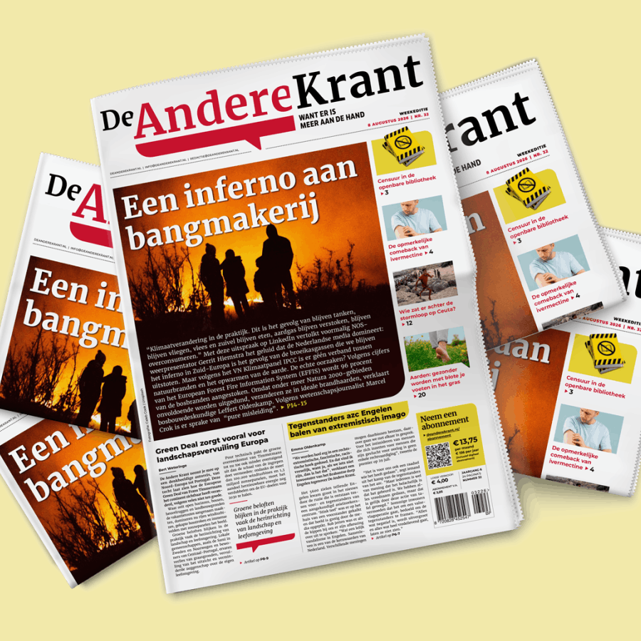 Bundel van de Week