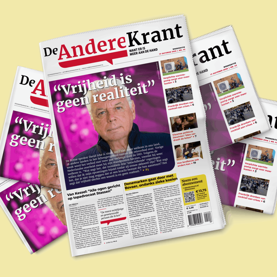 Bundel van de Week