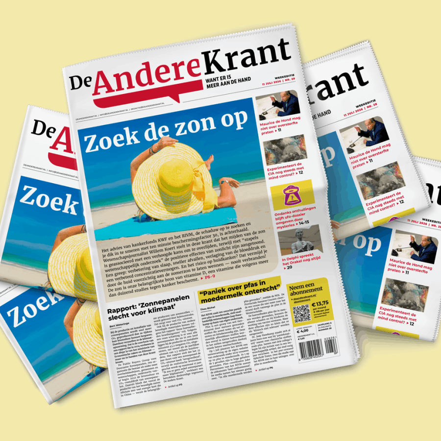 Bundel van de Week