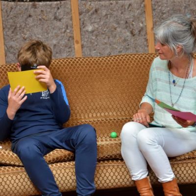 De herontdekking van onze wonderlijke menselijke vermogens