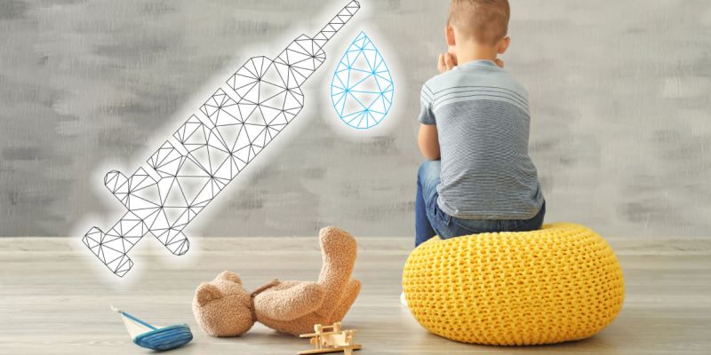 “Deense studie bewijst juist link tussen aluminium in vaccins en autisme”