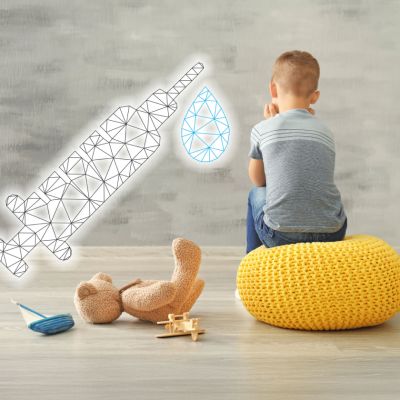 “Deense studie bewijst juist link tussen aluminium in vaccins en autisme”