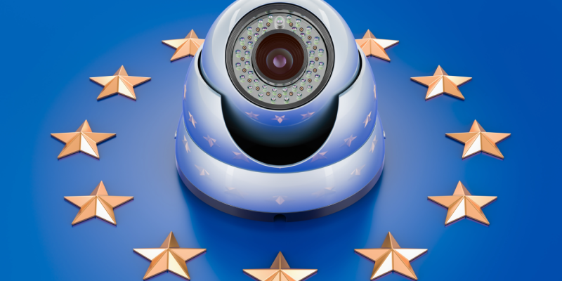 EU is watching you
